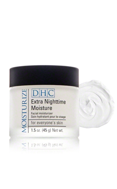 Shopping: Overnight Beauty